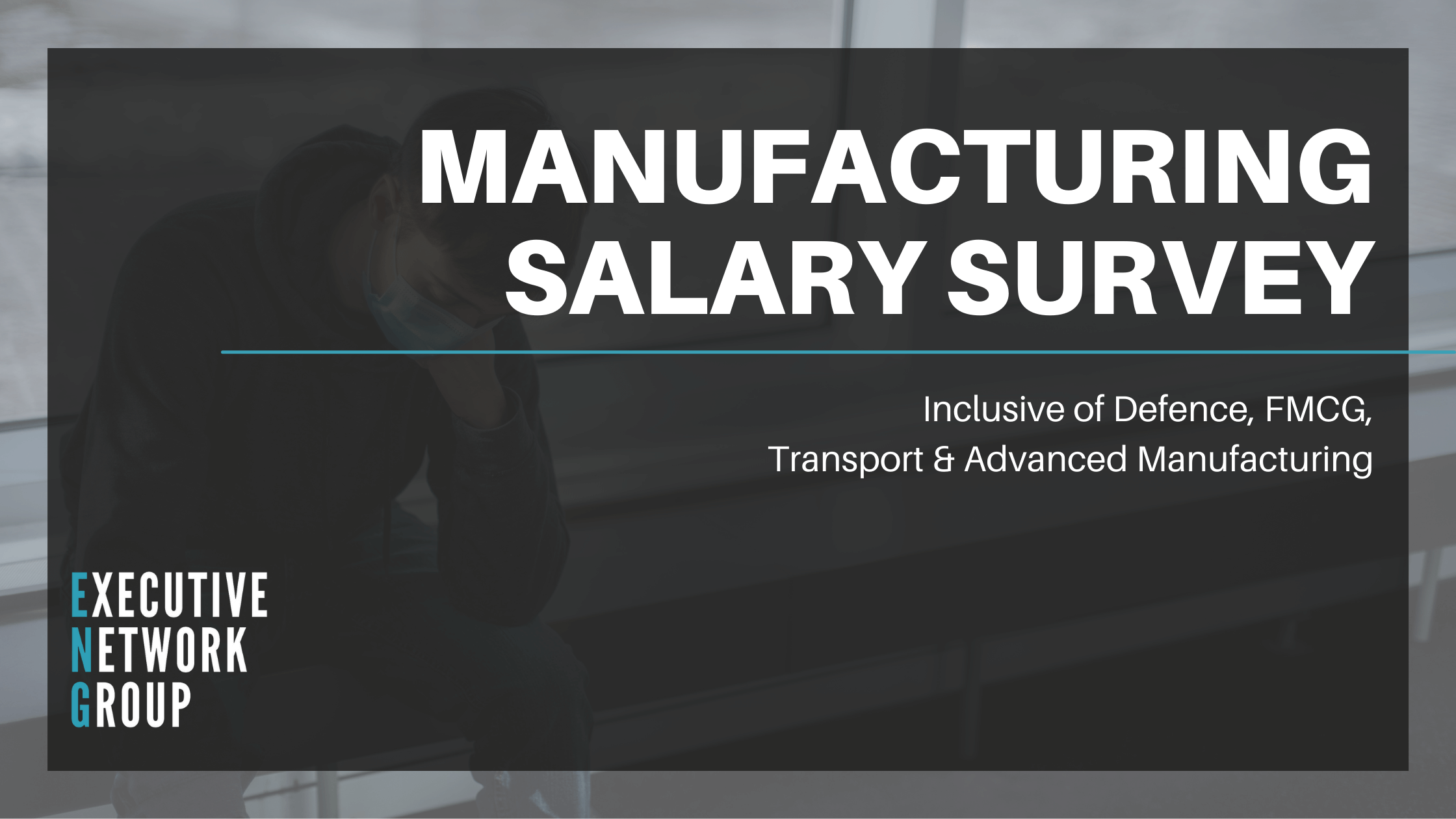 Manufacturing Salary Survey